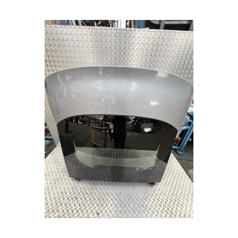 Malle/Hayon arriere PEUGEOT 508 2