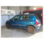 Amortisseur avant gauche RENAULT CLIO 2