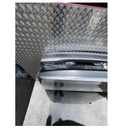 Malle/Hayon arriere PEUGEOT 508 2 Photo n°3