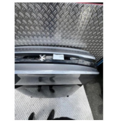 Malle/Hayon arriere PEUGEOT 508 2 Photo n°4