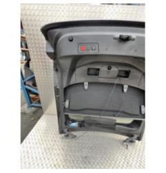 Malle/Hayon arriere PEUGEOT 508 2 Photo n°5