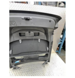 Malle/Hayon arriere PEUGEOT 508 2 Photo n°6