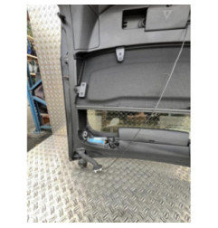 Malle/Hayon arriere PEUGEOT 508 2 Photo n°7