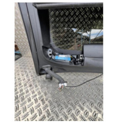 Malle/Hayon arriere PEUGEOT 508 2 Photo n°8