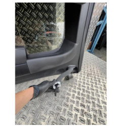 Malle/Hayon arriere PEUGEOT 508 2 Photo n°9