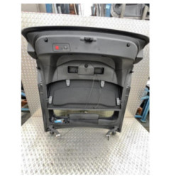 Malle/Hayon arriere PEUGEOT 508 2 Photo n°10