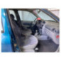 Etrier avant gauche (freinage) RENAULT CLIO 2