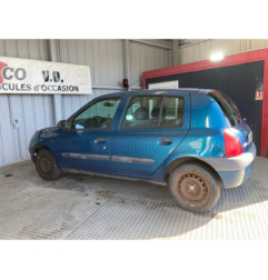 Levier de vitesses RENAULT CLIO 2 Photo n°7