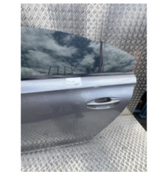 Porte arriere gauche PEUGEOT 508 2 Photo n°3