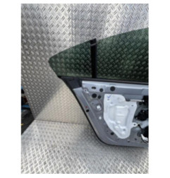 Porte arriere gauche PEUGEOT 508 2 Photo n°4