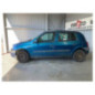Radiateur eau RENAULT CLIO 2