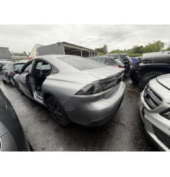 Porte arriere gauche PEUGEOT 508 2 Photo n°18