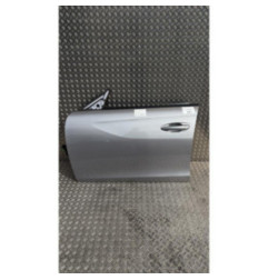 Porte avant gauche PEUGEOT 508 2 Photo n°1