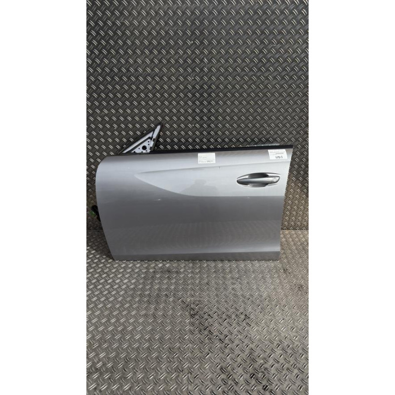 Porte avant gauche PEUGEOT 508 2