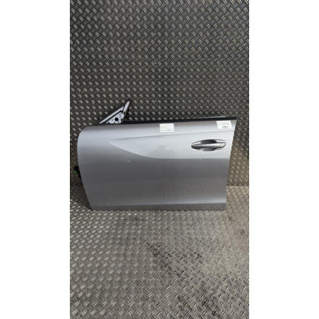 Porte avant gauche PEUGEOT 508 2 Photo n°1