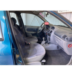 Ceinture avant droit RENAULT CLIO 2 Photo n°5