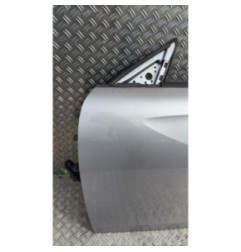 Porte avant gauche PEUGEOT 508 2