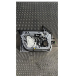 Porte avant gauche PEUGEOT 508 2 Photo n°5