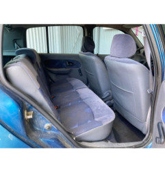 Pare boue arriere gauche RENAULT CLIO 2 Photo n°6