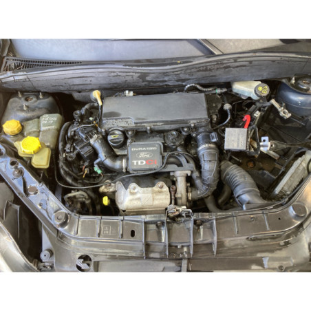 Boite de vitesses FORD FUSION