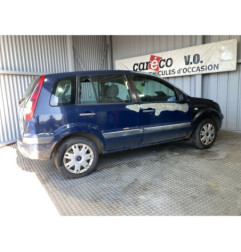 Boite de vitesses FORD FUSION Photo n°8