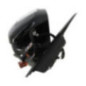 Retroviseur droit PEUGEOT 508 2