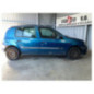 Serrure arriere droit RENAULT CLIO 2