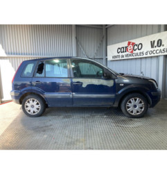 Moteur FORD FUSION Photo n°4