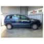 Moteur FORD FUSION