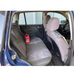 Moteur FORD FUSION Photo n°6