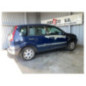 Moteur FORD FUSION