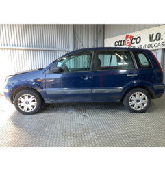 Train arriere complet FORD FUSION Photo n°3