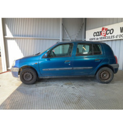 Boite de vitesses RENAULT CLIO 2 Photo n°3