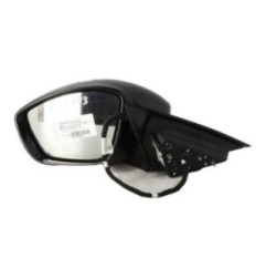 Retroviseur gauche PEUGEOT 508 2 Photo n°1