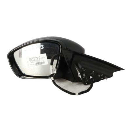 Retroviseur gauche PEUGEOT 508 2 Photo n°1