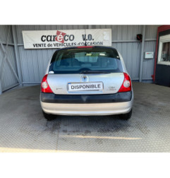 Moteur RENAULT CLIO 2 Photo n°8