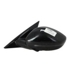 Retroviseur gauche PEUGEOT 508 2 Photo n°3