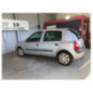 Bras essuie glace avant RENAULT CLIO 2