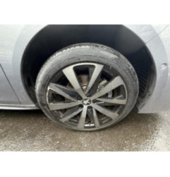Jante PEUGEOT 508 2 Photo n°1