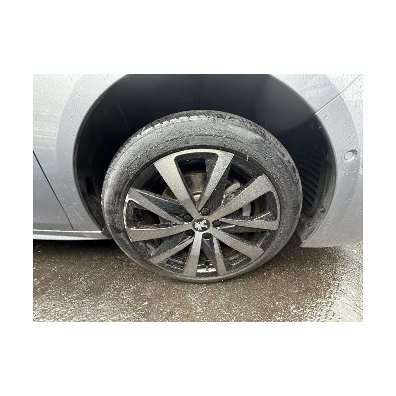 Jante PEUGEOT 508 2