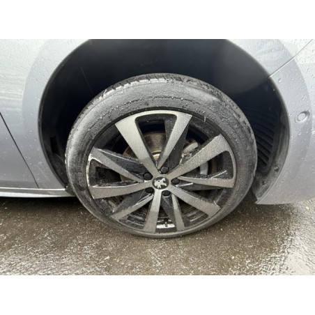 Jante PEUGEOT 508 2 Photo n°1