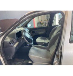 Porte arriere gauche RENAULT CLIO 2 Photo n°4