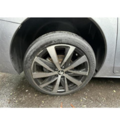 Jante PEUGEOT 508 2 Photo n°4