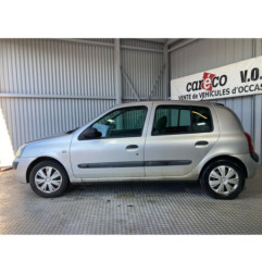 Vitre avant gauche RENAULT CLIO 2