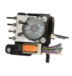 Bloc ABS (freins anti-blocage) PEUGEOT 508 2 Photo n°5