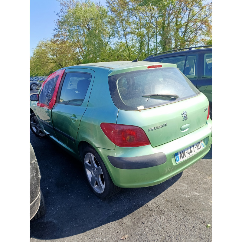 Maitre cylindre (freinage) PEUGEOT 307