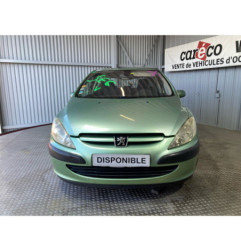 Pedale d'embrayage PEUGEOT 307