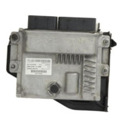 Calculateur moteur PEUGEOT 508 2 Photo n°6