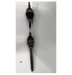 Cardan droit (transmission) PEUGEOT 508 2 Photo n°1