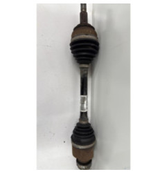 Cardan droit (transmission) PEUGEOT 508 2